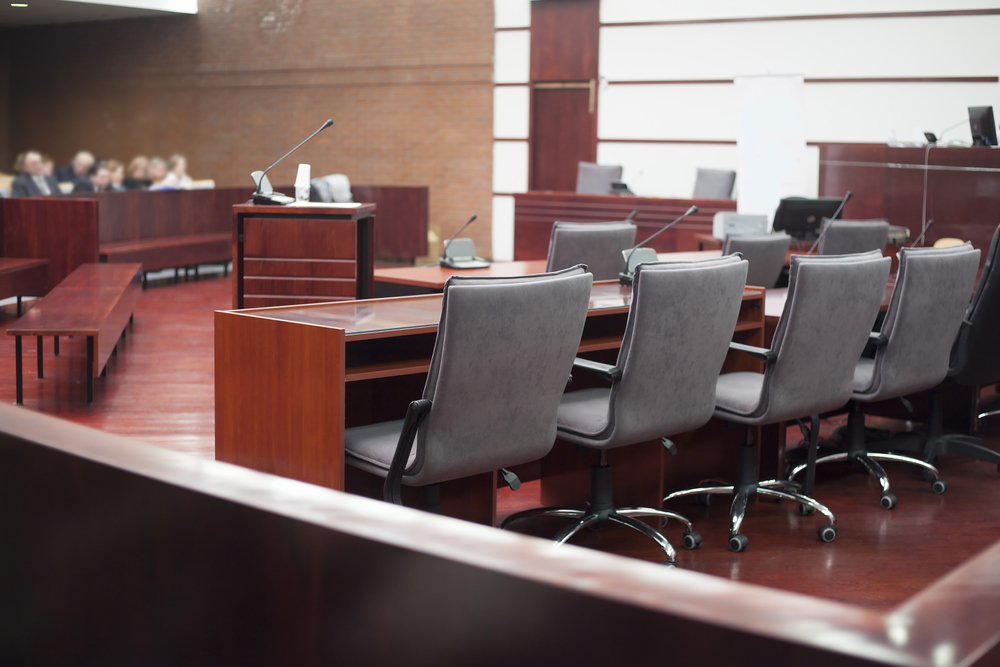 What Is And Isn’t Admissible In Court?