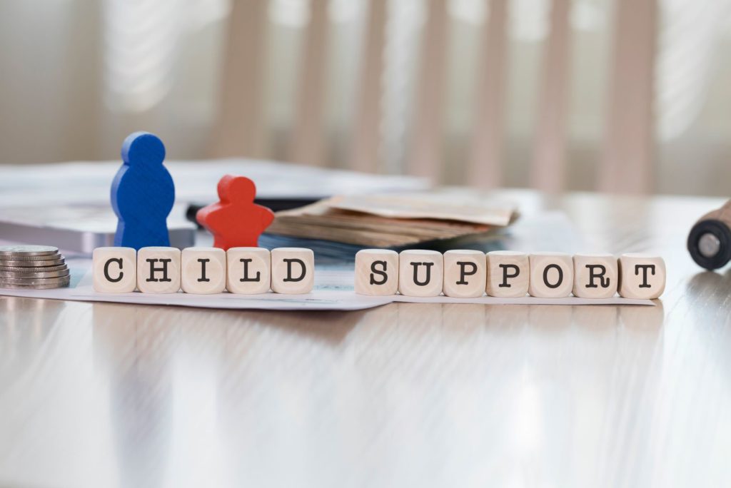 5 Common Myths About Child Support