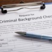 How To Appeal Your Wrap Sheet on Criminal Record