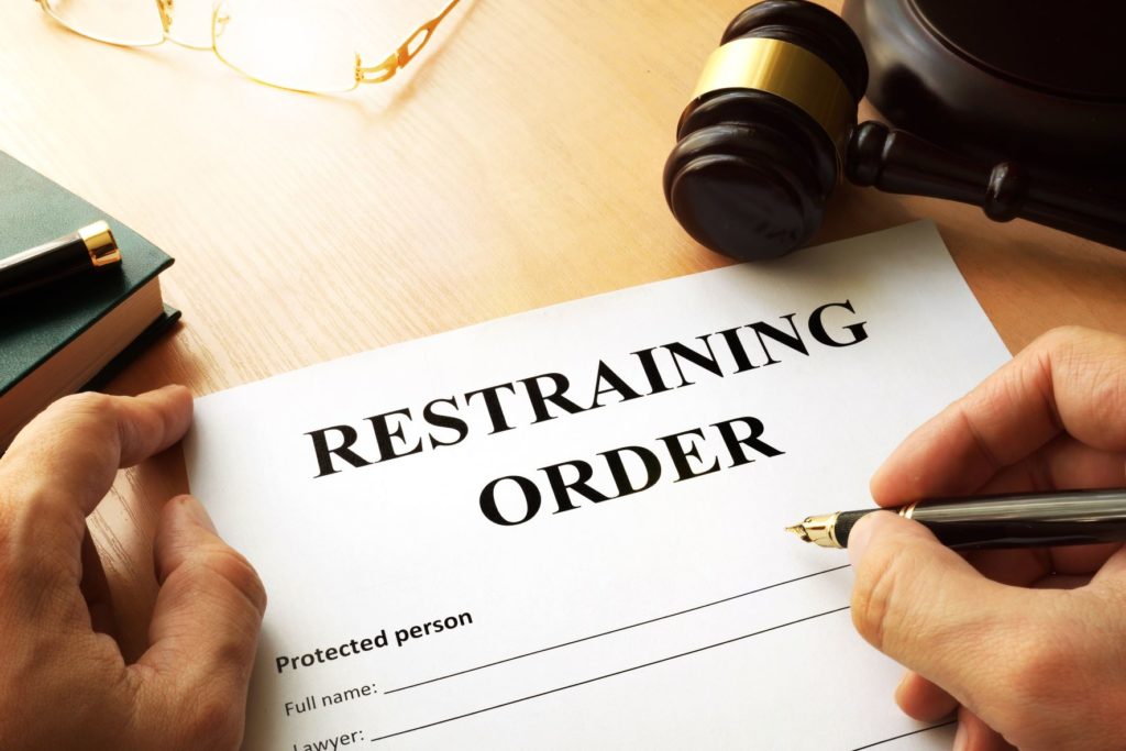Will Harassment or Restraining Order Charges Impact Job Opportunities