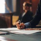 The Benefits Of Hiring A Reliable Detainer Lawyer