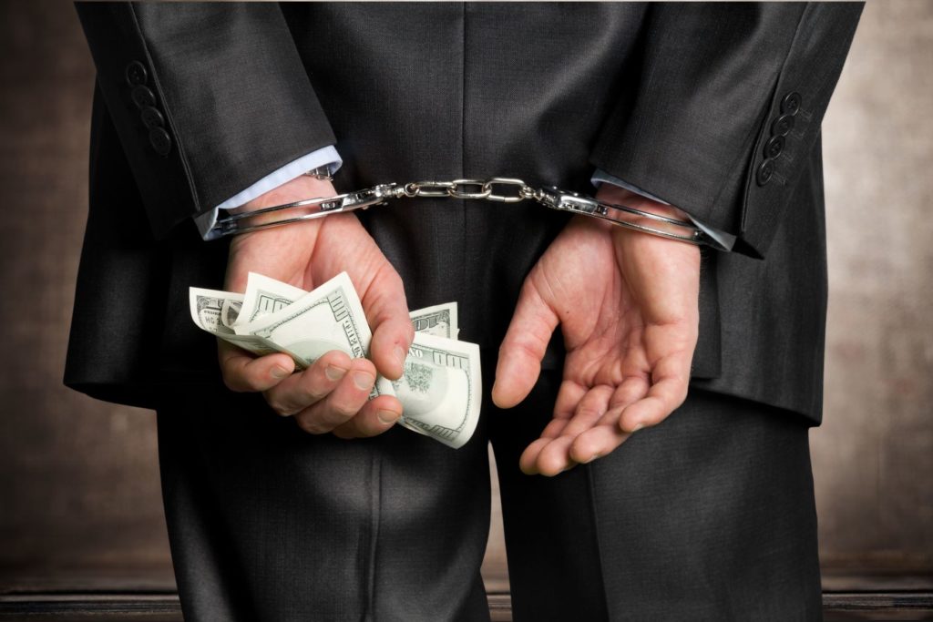 Understanding The Difference Blue Collar & White Collar Crimes