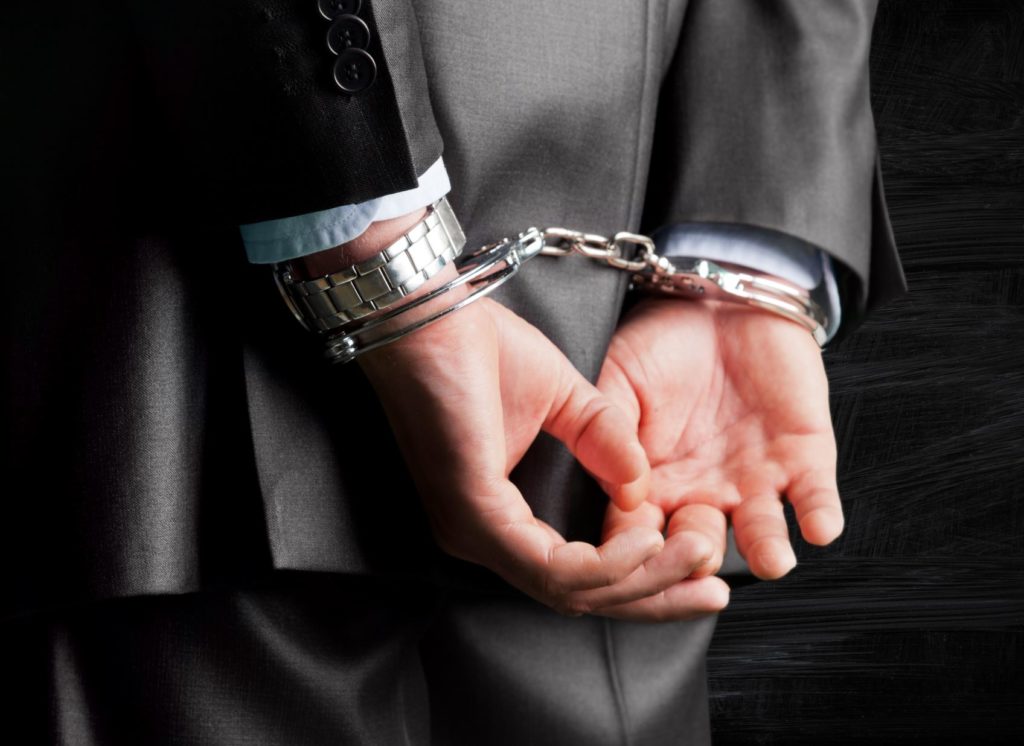 What Industries are at Risk for White Collar Crime