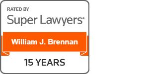 super lawyer 15 years