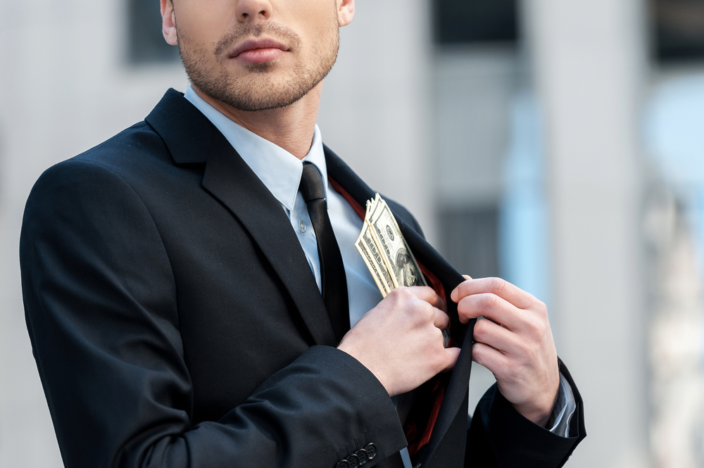 Classifications of White Collar Crimes