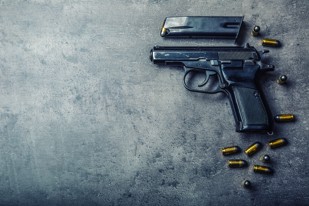 3 Crimes That Increase Charges When You Are in Possession of a Gun