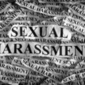 Is Sexual Harassment a Sex Crime