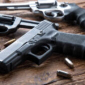 5 Most Common Gun Charges In Philadelphia
