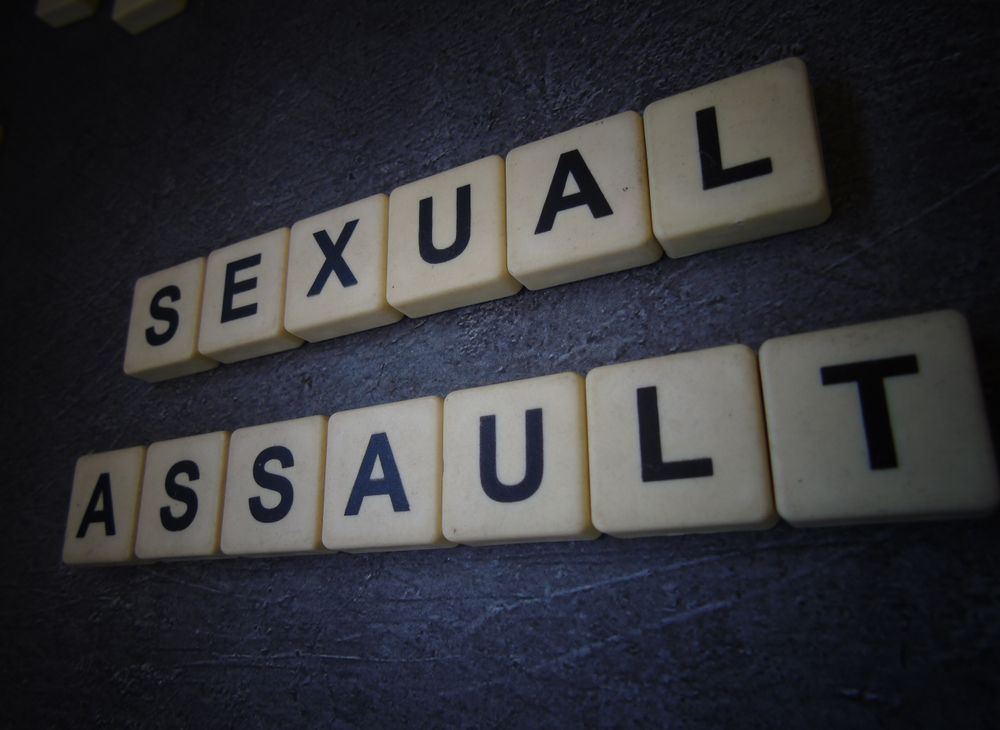 What Do I Do If I Am Charged With Sexual Assault?