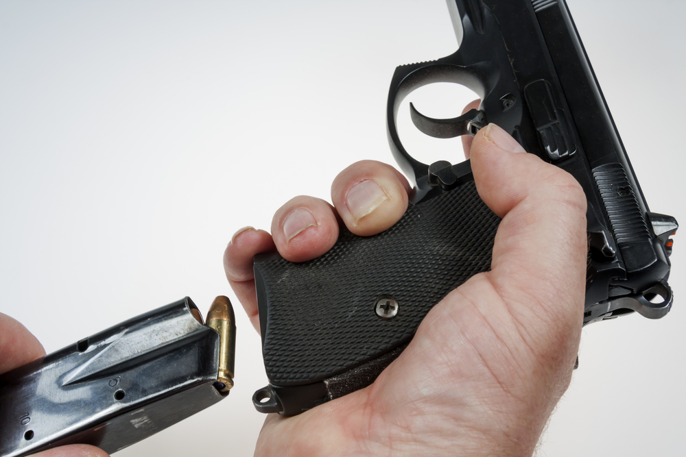 Assault Charges & Weapons Charges: Can You Receive Both?