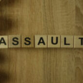 What Is Classified As Sexual Assault?