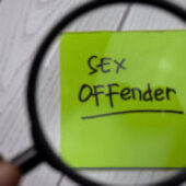 Crimes That Result In Classification As A Sex Offender