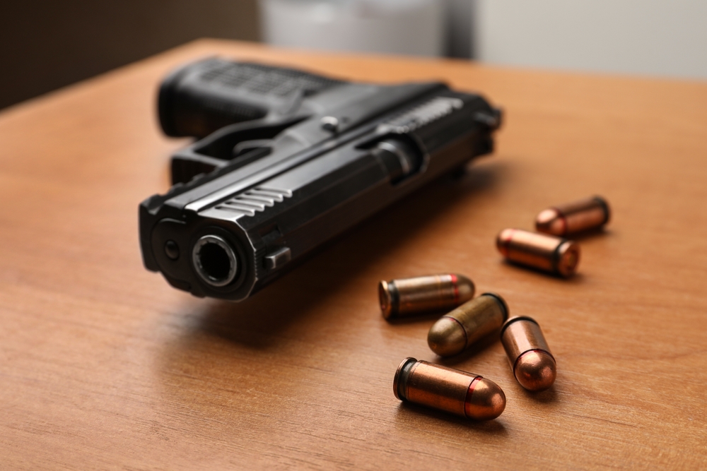 Pistol Whipping: Assault Or Gun Charge?