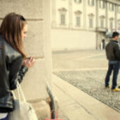 The Difference Between Harassment & Stalking Charges