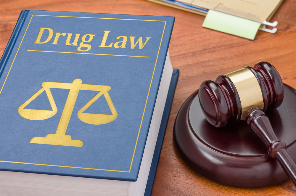 Legal Options For Non-Violent Drug Offenders