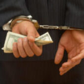 White-Collar Crimes: Fraud, Embezzlement, & More