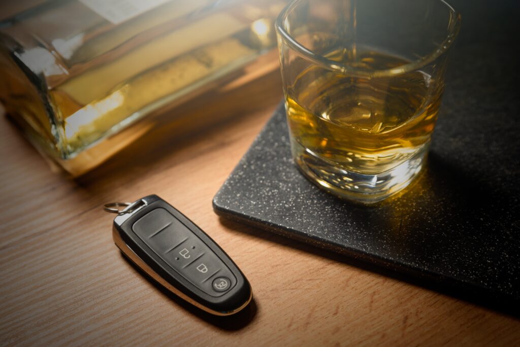 Can a Lawyer Erase a DUI from Your Record