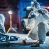 The Role of Forensic Evidence in Criminal Defense