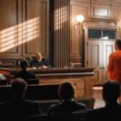 Arraignment Process: What to Expect at Your First Appearance