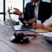 How a Lawyer Can Help With a False Assault Accusation